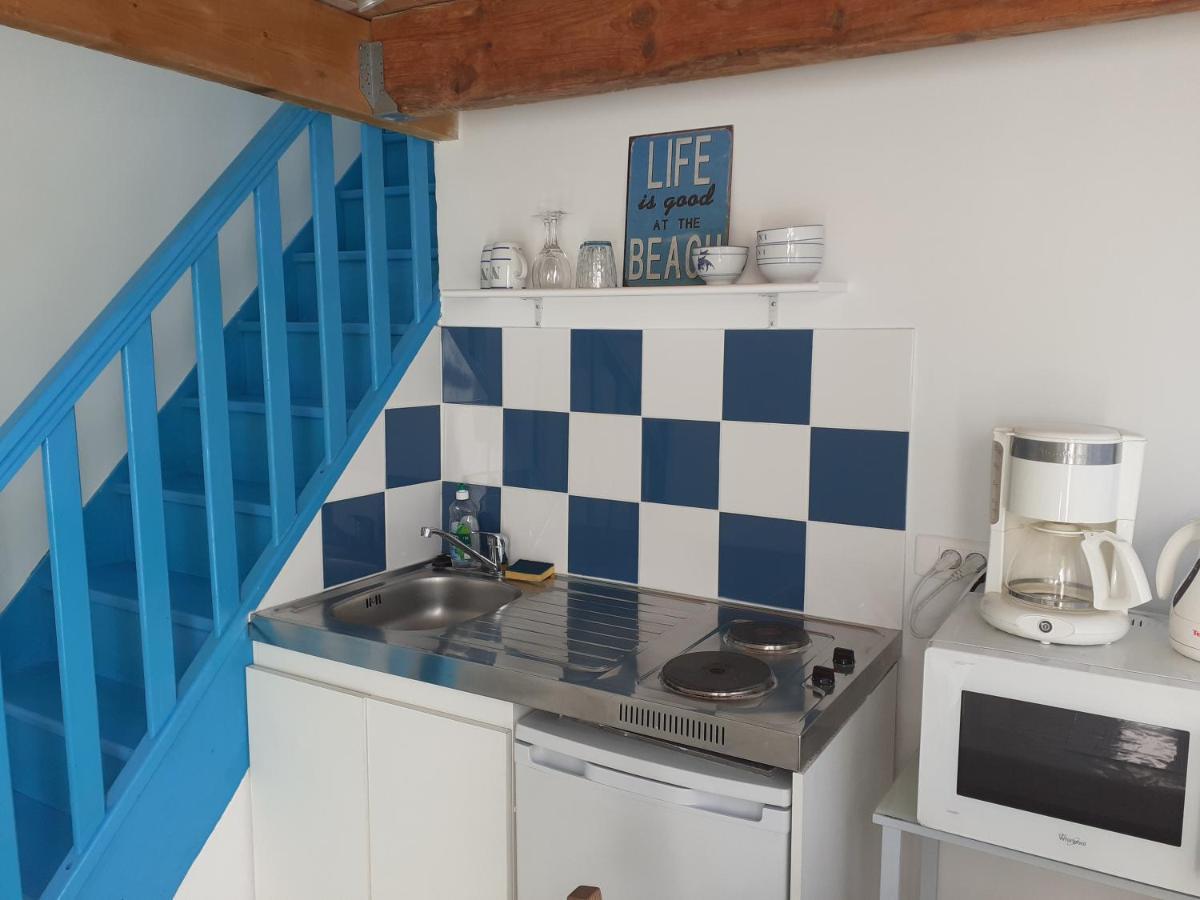 Appartements Les Lamparos Palavas-les-Flots Εξωτερικό φωτογραφία